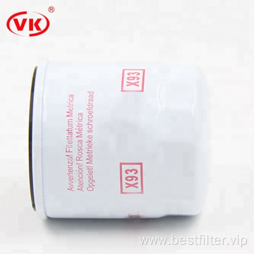 HOT SALE  oil filter VKXJ7653 X93